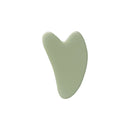 Set de belleza facial premium Rodillo y Gua Sha – Lifting, esculpe y da luminosidad
