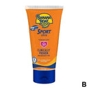 Banana Boat SPF100 PA+++ Sunscreen – Facial & Body Sun Cream, Anti-Aging, Whitening, Oil-Control Protection