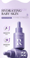 BIOAQUA Retinol Set – Anti-Aging Serum & Cream for Wrinkle Repair