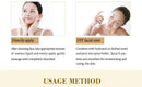 ARTISCARE 24K Gold Peptides Face Serum 20ml – Anti-Aging & Hydrating with Hyaluronic Acid