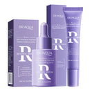 BIOAQUA Retinol Set – Anti-Aging Serum & Cream for Wrinkle Repair