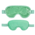 Reusable Hot and Cold Gel Eye Mask