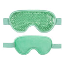 Reusable Hot and Cold Gel Eye Mask