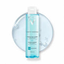 VICHY Facial Toner Deep Pore Cleansing Moisturizing Cleansing Purifying Controlling Oil  Anti-freckle Aqua Mist 200ml Skin Care