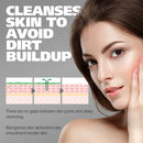 Dead Sea Mud Clay Mask Hydrating and Moisturizing Whitening Skin Care Deep Cleansing Makes the Skin Translucent and Glossy