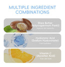 LAIKOU Milk Silky Hydrating Mask Brightening Collagen Sheet Mask Anti-Age Skin Care Moisturizing Face Mask 25g*20pcs