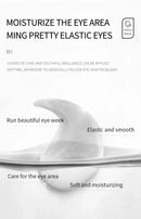 Collagen Eye Mask Anti-Wrinkle Eye Patches Fade Fine Line Remove Dark Circle Bag Anti-Puffiness Moisturizing Brighten Skin Care