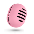 Eco-friendly 1PC Silicone Porous Beauty Egg Storage Set, Puff Storage Box, Reusable Travel Portable Organizer.-zmt