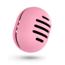 Eco-friendly 1PC Silicone Porous Beauty Egg Storage Set, Puff Storage Box, Reusable Travel Portable Organizer.-zmt