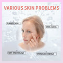 Anti-Aging Face Serum with Collagen & Hyaluronic Acid