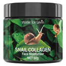 Snail Hydration Cream 50g – With Plant Collagen & Vitamin E