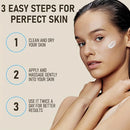 Retinol Collagen Face Cream – Anti-Wrinkle, Hydrating & Brightening