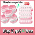 Body Whitening Niacinamide Brighten Cream For Intimate Parts Underarm Bleach Knees Lighten Thigh Inner Korean Skin Care Products