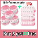 Body Whitening Niacinamide Brighten Cream For Intimate Parts Underarm Bleach Knees Lighten Thigh Inner Korean Skin Care Products