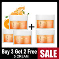 AILKE Vitamin C Whitening Kit For Women, Even Skin Tone, Clean Skin, Moisturizing, Anti Wrinkles, Skin Glowing Beauty Set