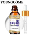 YOUNGCOME Collagen Peptide Anti-Aging Serum – Brightening & Wrinkle Care