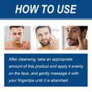 Men’s Retinol Anti-Aging Cream – Firming & Hydrating Face Moisturizer