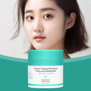 Soin de luxe Crème anti-âge aux peptides premium 50 ml Sérum hydratant intense Crème visage hydratante Huile d'argan revitalisante