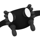 EssenzaSkin™ 4D Smart Neck & Shoulder Massager | Deep Kneading Relaxation