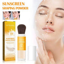 Matte Finish SPF 50+ Loose Powder | Sunscreen + Oil Control for Face