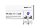 7ML PDRN Hyaluronic Acid Skin Care Gel with Niacinamide for Derma Pen Moisturizing Water Locking Hydrating Skin Treatment