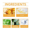 Nasolabial Folds Patch Contain Collagen Hyaluronic Acid Firming Skin Fade Fine Lines Deep Moisturizing Facial Mask Anti Wrinkle