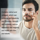 Men’s Retinol Anti-Aging Cream – Firming & Hydrating Face Moisturizer