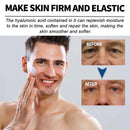 Men’s Retinol Anti-Aging Cream – Firming & Hydrating Face Moisturizer
