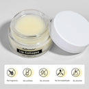 Baume à lèvres au collagène, masque éclaircissant anti-mélanine, exfoliant, estompant les ridules, hydratant, illuminateur et réparateur, soins des lèvres