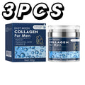 Men’s Retinol Anti-Aging Cream – Firming & Hydrating Face Moisturizer