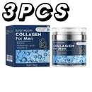 Men’s Retinol Anti-Aging Cream – Firming & Hydrating Face Moisturizer