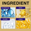 Anti-Aging Collagen Serum | Brightens Skin & Reduces Fine Lines