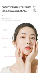 Collagen Eye Mask Anti-Wrinkle Eye Patches Fade Fine Line Remove Dark Circle Bag Anti-Puffiness Moisturizing Brighten Skin Care