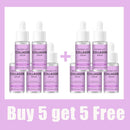 Anti-Aging Face Serum with Collagen & Hyaluronic Acid
