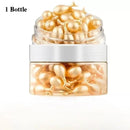 Collagen Face Serum Capsules (50 pcs) – Anti-Aging, Acne & Spot Remover, Hydrating & Whitening