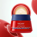 VICHY Liftactiv B3 Tone Correcting Moisturizing Night Cream With Pure Retinol Anti-Aging Brightening & Firming Face Cream
