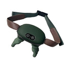 EssenzaSkin™ 4D Smart Neck & Shoulder Massager | Deep Kneading Relaxation
