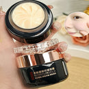Crema facial reafirmante antiarrugas con polipéptidos. Hidratación profunda. Ilumina la piel opaca. Minimiza las líneas finas. Crema hidratante de día y noche.
