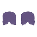 Gorro para aliviar migrañas con compresas de gel, gorro de terapia de frío, envoltura de hielo para la cabeza, antifaz para aliviar la presión y el dolor