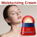 VICHY Liftactiv B3 Tone Correcting Moisturizing Night Cream With Pure Retinol Anti-Aging Brightening & Firming Face Cream