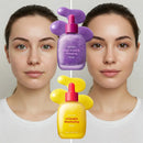 Vitamin C Face Essence Bakuchiol Volumizing Serum Moisturizing Anti-aging Plumping Serum Repairing Nourish Smooth Facial Serum
