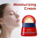 VICHY Liftactiv B3 Tone Correcting Moisturizing Night Cream With Pure Retinol Anti-Aging Brightening & Firming Face Cream