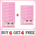 Collagen Eye Mask Anti-Wrinkle Eye Patches Fade Fine Line Remove Dark Circle Bag Anti-Puffiness Moisturizing Brighten Skin Care