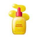 Vitamin C Face Essence Bakuchiol Volumizing Serum Moisturizing Anti-aging Plumping Serum Repairing Nourish Smooth Facial Serum