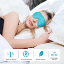 Reusable Hot & Cold Gel Eye Mask