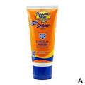 Banana Boat SPF100 PA+++ Sunscreen – Facial & Body Sun Cream, Anti-Aging, Whitening, Oil-Control Protection
