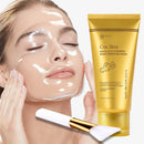 Mascarilla Peel Off de Ácido Kójico y Cúrcuma | Hidratación nocturna, antiedad y control del acné