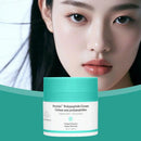 Soin de luxe Crème anti-âge aux peptides premium 50 ml Sérum hydratant intense Crème visage hydratante Huile d'argan revitalisante