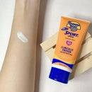 Banana Boat SPF100 PA+++ Sunscreen – Facial & Body Sun Cream, Anti-Aging, Whitening, Oil-Control Protection