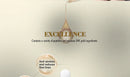 ARTISCARE 24K Gold Peptides Face Serum 20ml – Anti-Aging & Hydrating with Hyaluronic Acid